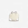 Pearl Heart Clutch Bag Pearl Heart Clutch Bag