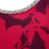 Pink Floral Kaftan Pink Floral Kaftan