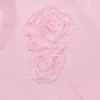 Pink Flower Knit Jumper Pink Flower Knit Jumper