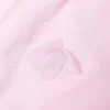 Pink Georgette Scarf Maxi Dress Pink Georgette Scarf Maxi Dress