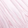 Pink Jersey Draped Maxi Dress Pink Jersey Draped Maxi Dress