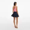 Pink Jersey Top Pink Jersey Top