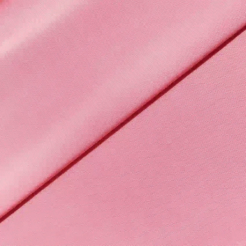 Pink Jersey Top Pink Jersey Top