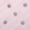 Pink Pointelle Diamante Knit Mini Dress Pink Pointelle Diamante Knit Mini Dress
