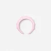 Pink Sequin Flower Headband Pink Sequin Flower Headband