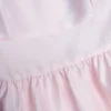 Pink Taffeta Midi Dress Pink Taffeta Midi Dress