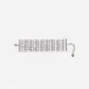 Silver Crystal Bracelet Silver Crystal Bracelet