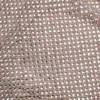 Silver Rhinestone Mesh Midi Dress Silver Rhinestone Mesh Midi Dress