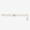 Small Crystal Pearl Choker Small Crystal Pearl Choker