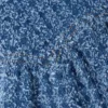 Textured Denim Skirt Textured Denim Skirt