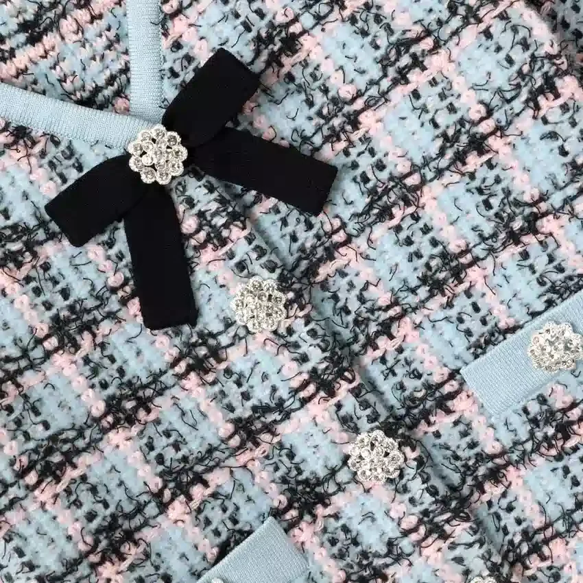 Textured Stripe Cardigan Textured Stripe Cardigan