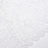 White Crochet Lace Top White Crochet Lace Top