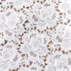 White Flower Lace Midi Dress White Flower Lace Midi Dress