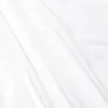 White Jersey Drape Top White Jersey Drape Top