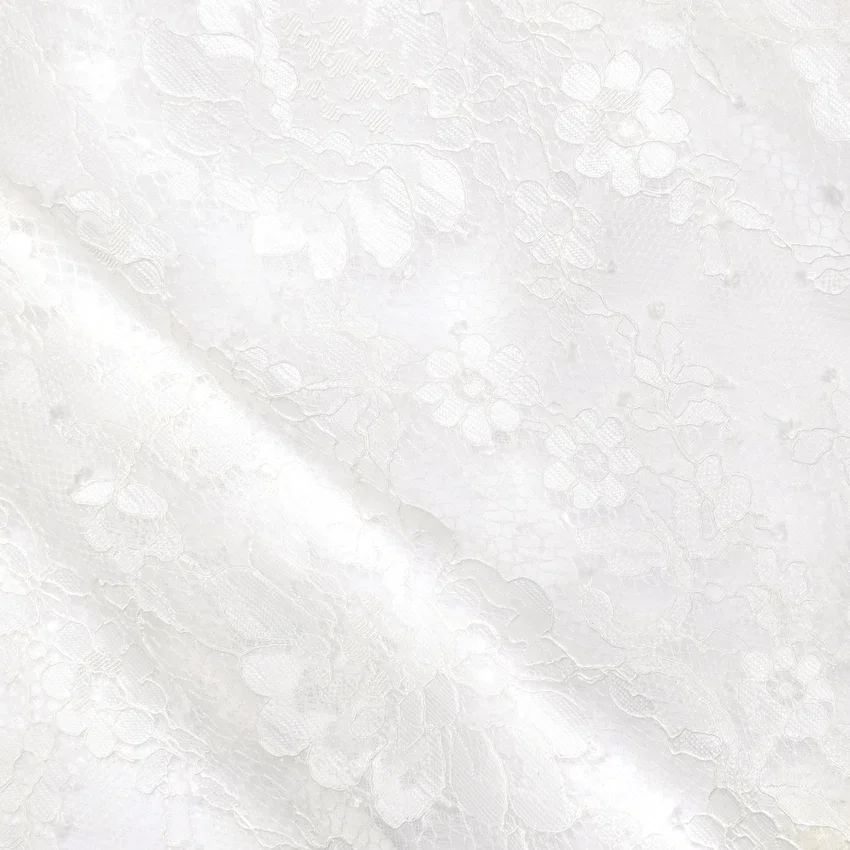 White Lace Blouse White Lace Blouse
