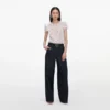 White Tulle Lace Top White Tulle Lace Top