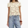 Yellow Lace Top Yellow Lace Top